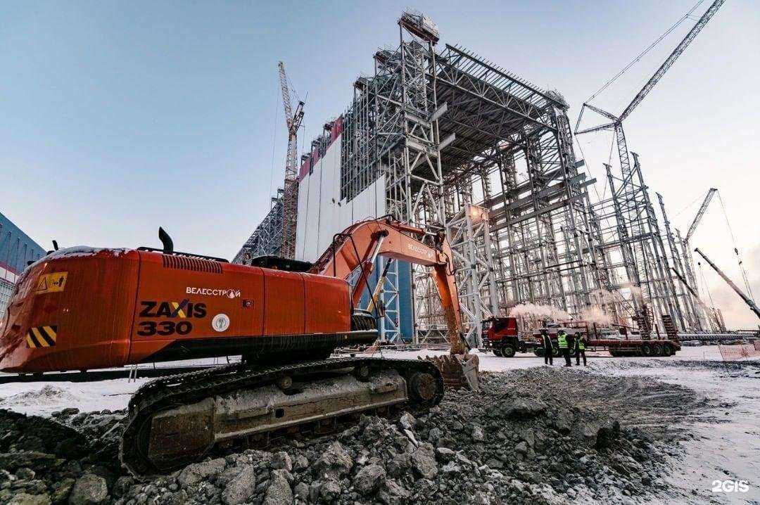 Отзывы на компанию Мечел-Сервис в г. Сургут c фото