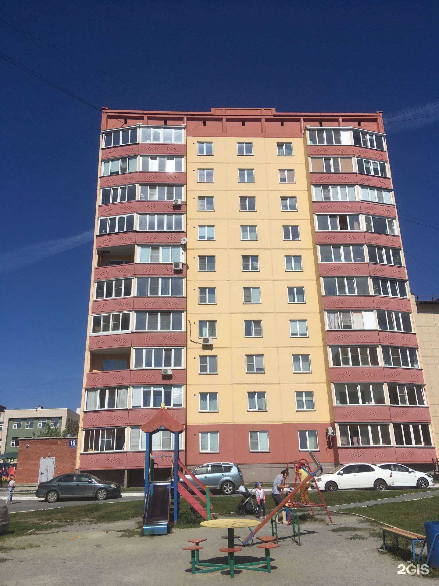 Отзывы на компанию Tip-top в Новосибирске c фото - фотография 2 из 2