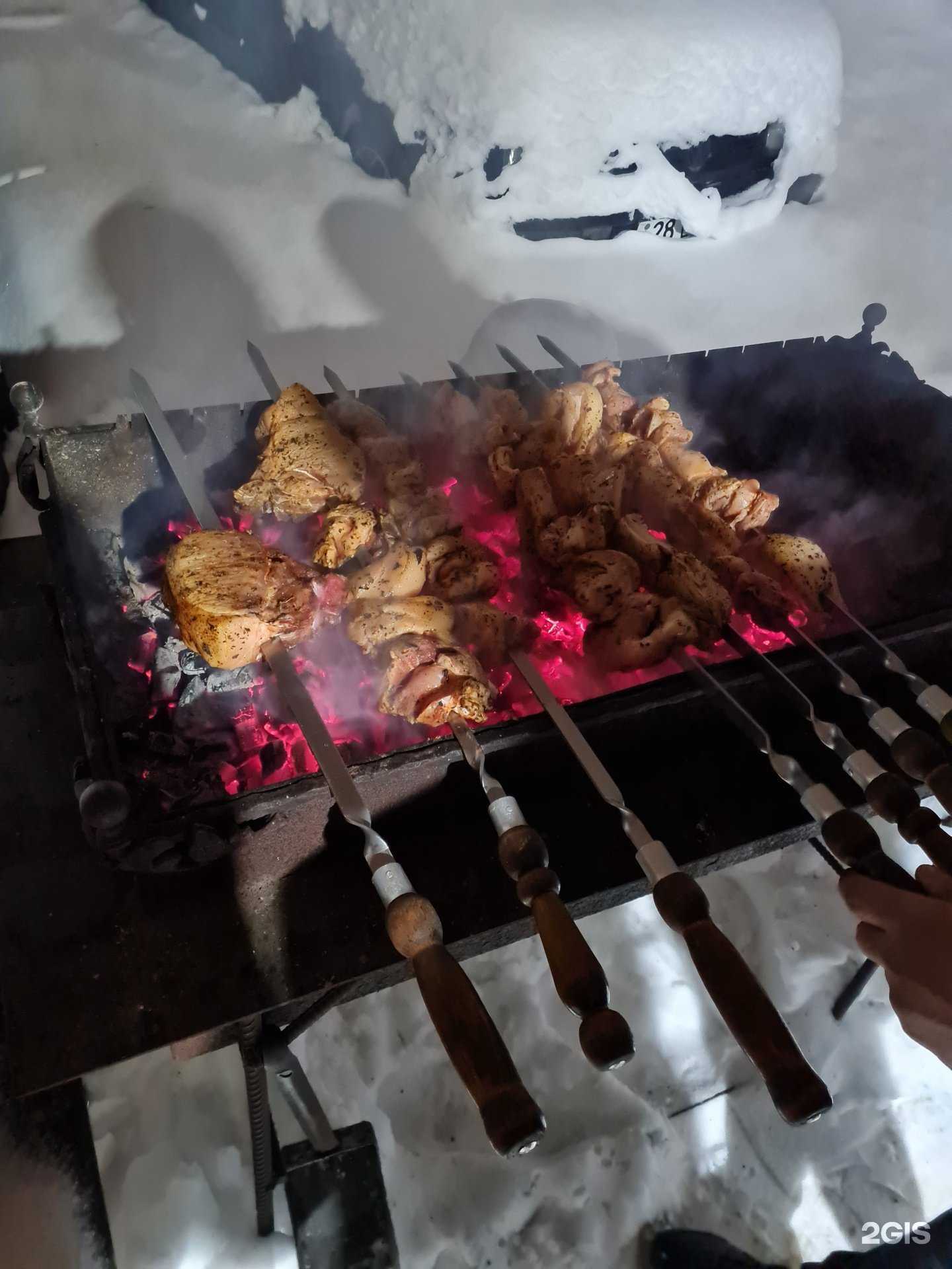 Отзывы на компанию У Тарона в Ярославле c фото