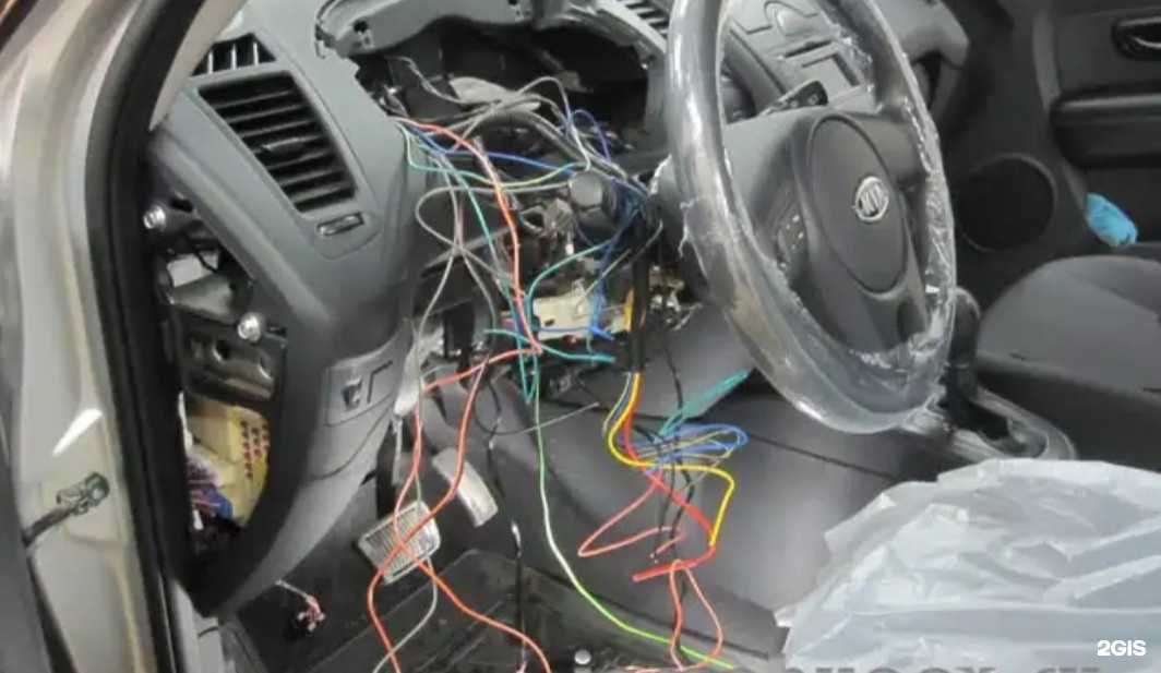 Отзывы на компанию Установочный центр дополнительного оборудования в Омске c фото