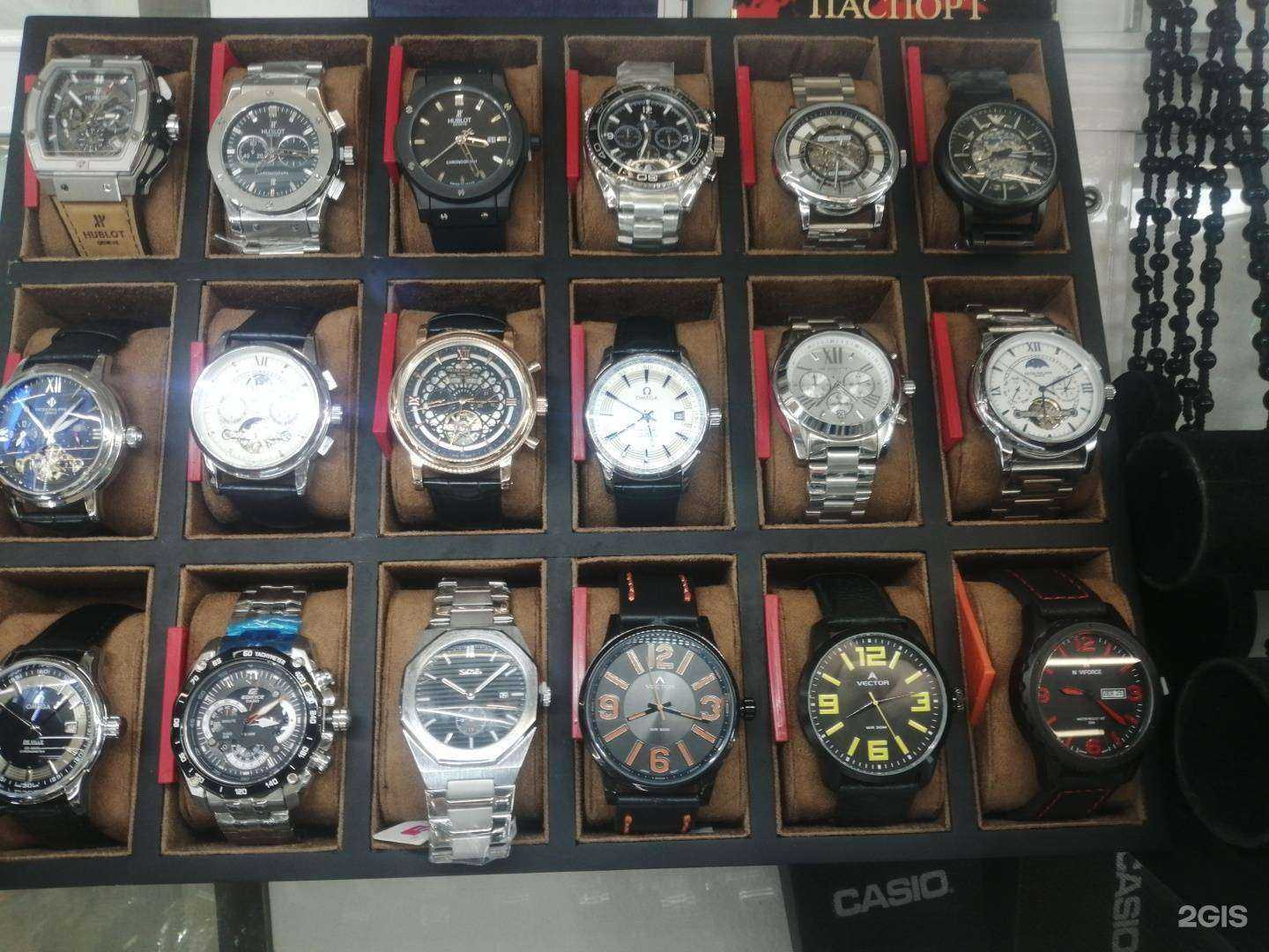 Отзывы на компанию Мой мастер в г. Краснодар c фото