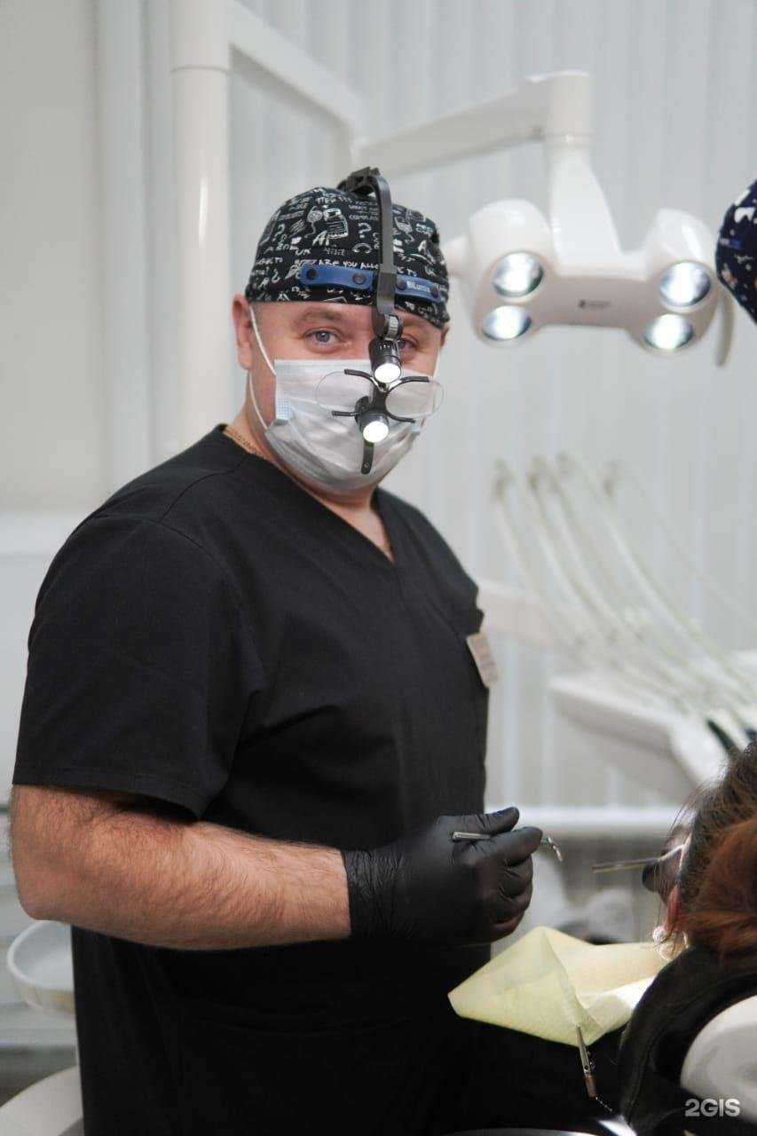 Отзывы на компанию Стоматология Николая Протопопова в г. Петрозаводск c фото