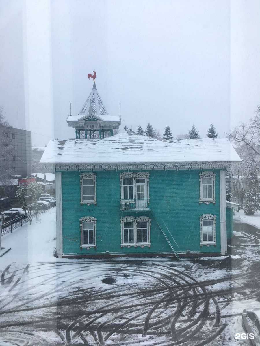 Отзывы на компанию Башторгсервис в Уфе c фото - фотография 2 из 2