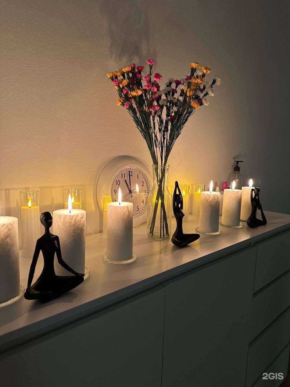 Отзывы на компанию Массажор в Омске c фото