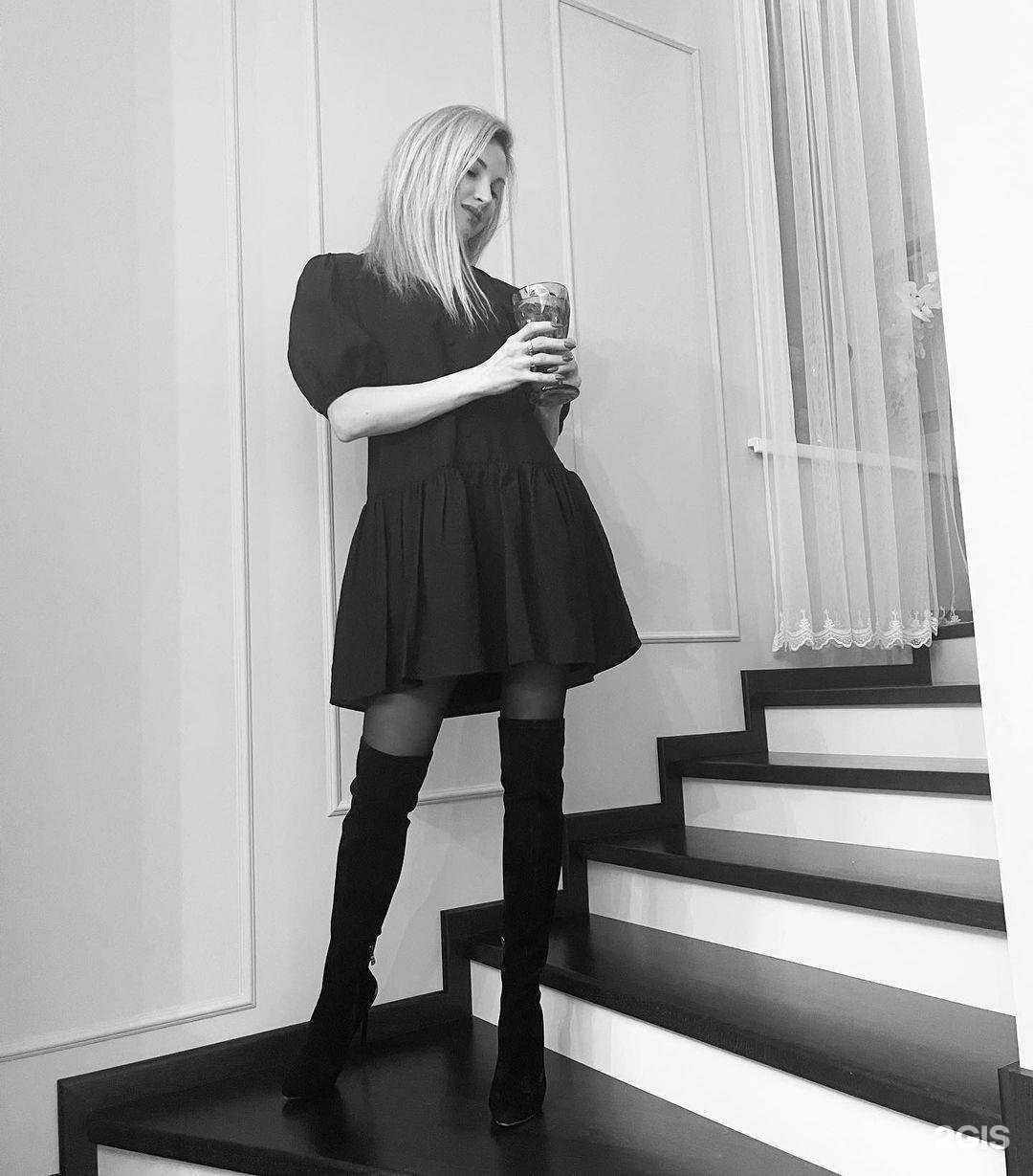 Отзывы на компанию Фабрика красоты в Оренбурге c фото