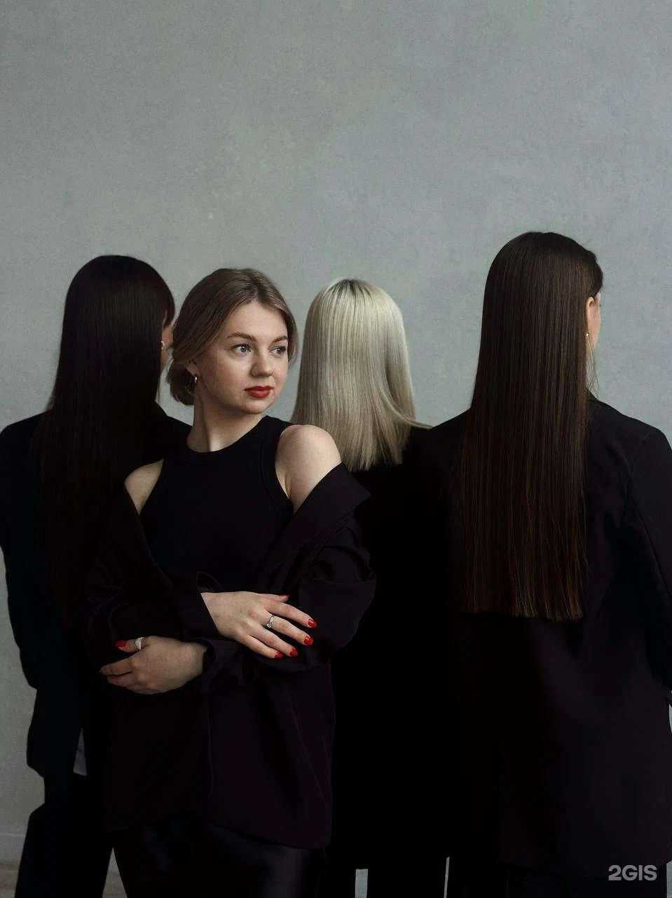 Отзывы на компанию Смарт кератин в Твери c фото