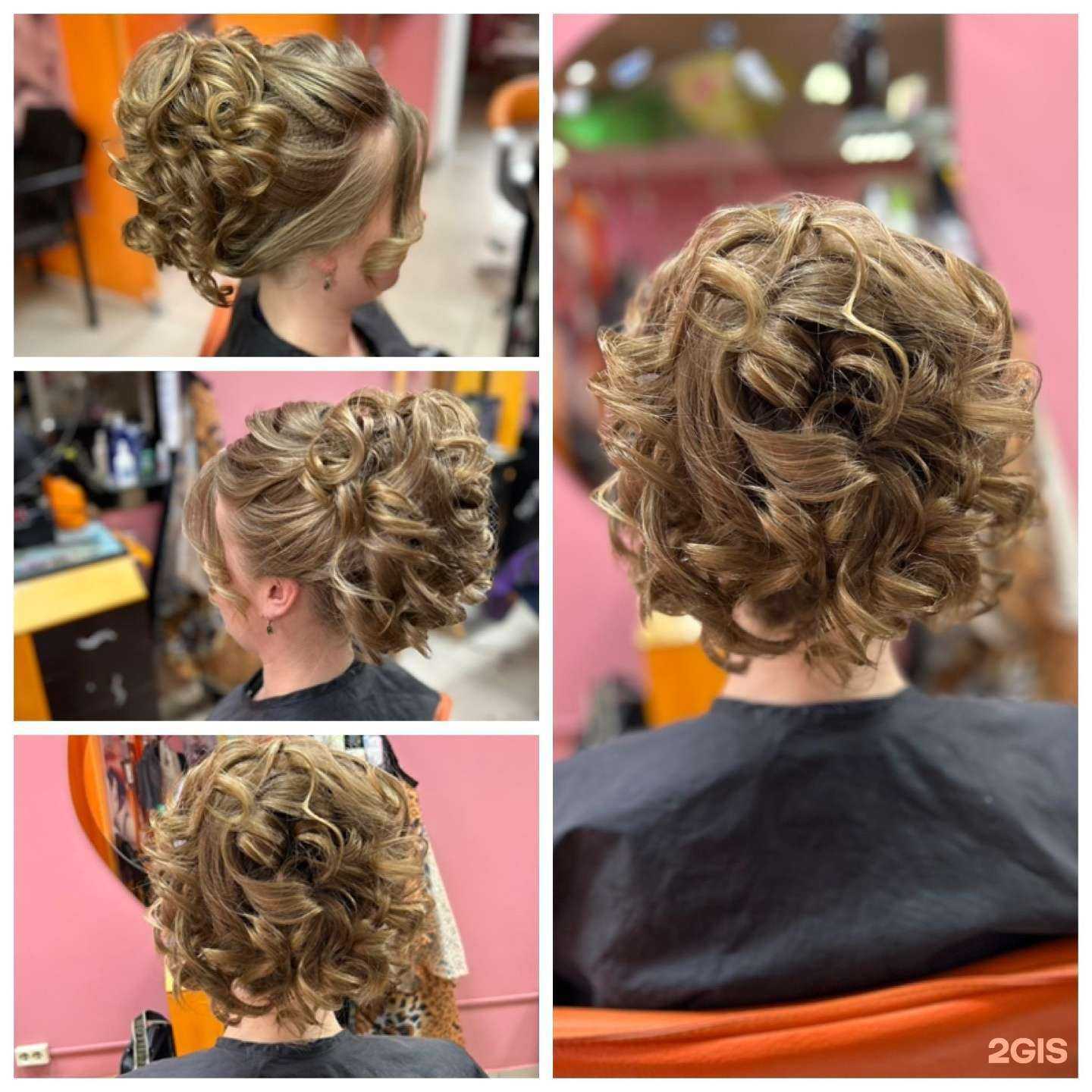 Отзывы на компанию Мир красоты в г. Чита c фото