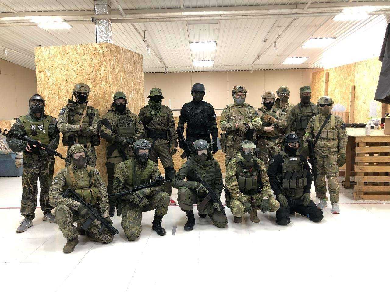 Отзывы на компанию Анклав в Иркутске c фото