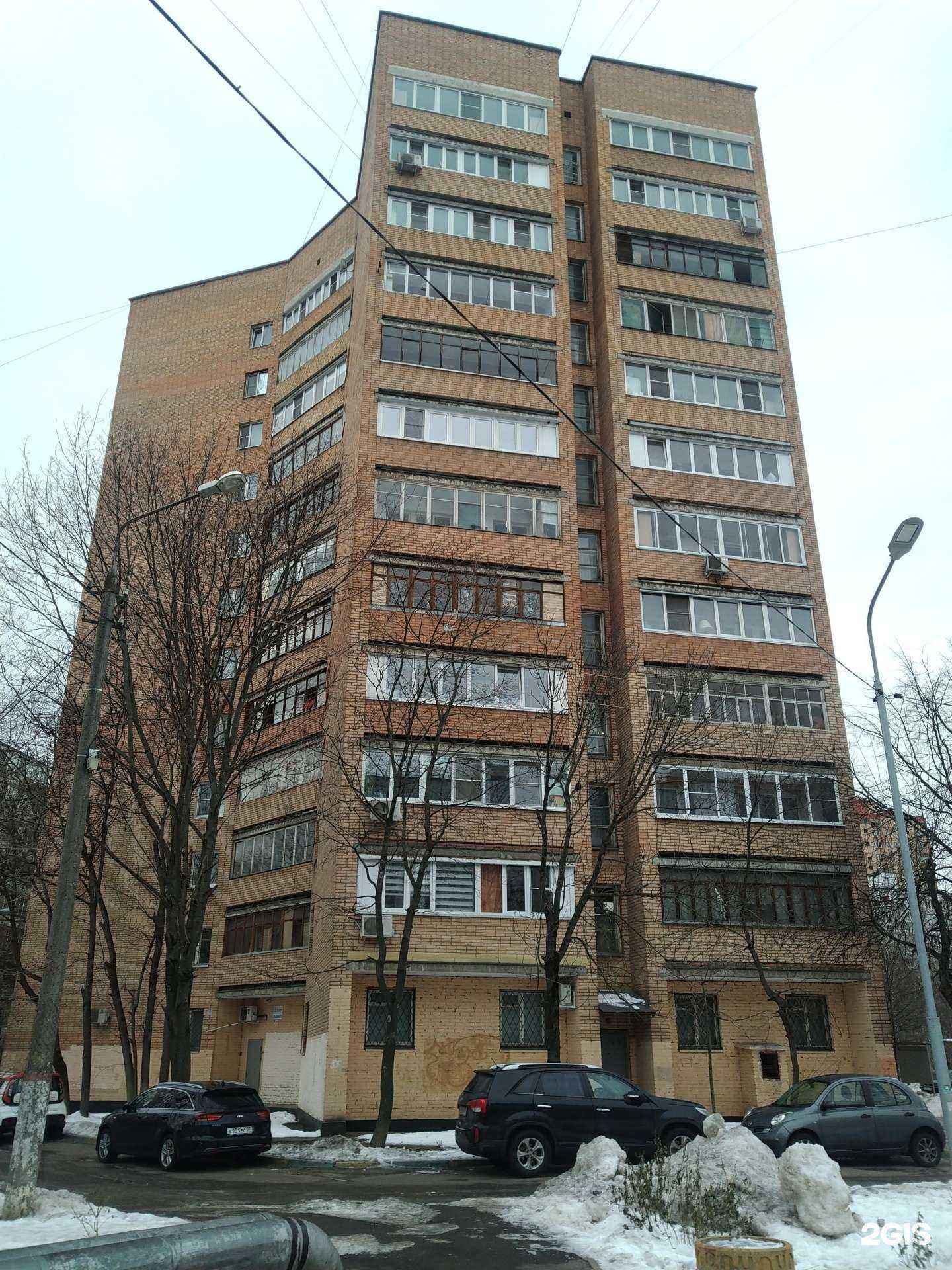 Отзывы на компанию Infinity Dance в Химках c фото - фотография 2 из 2