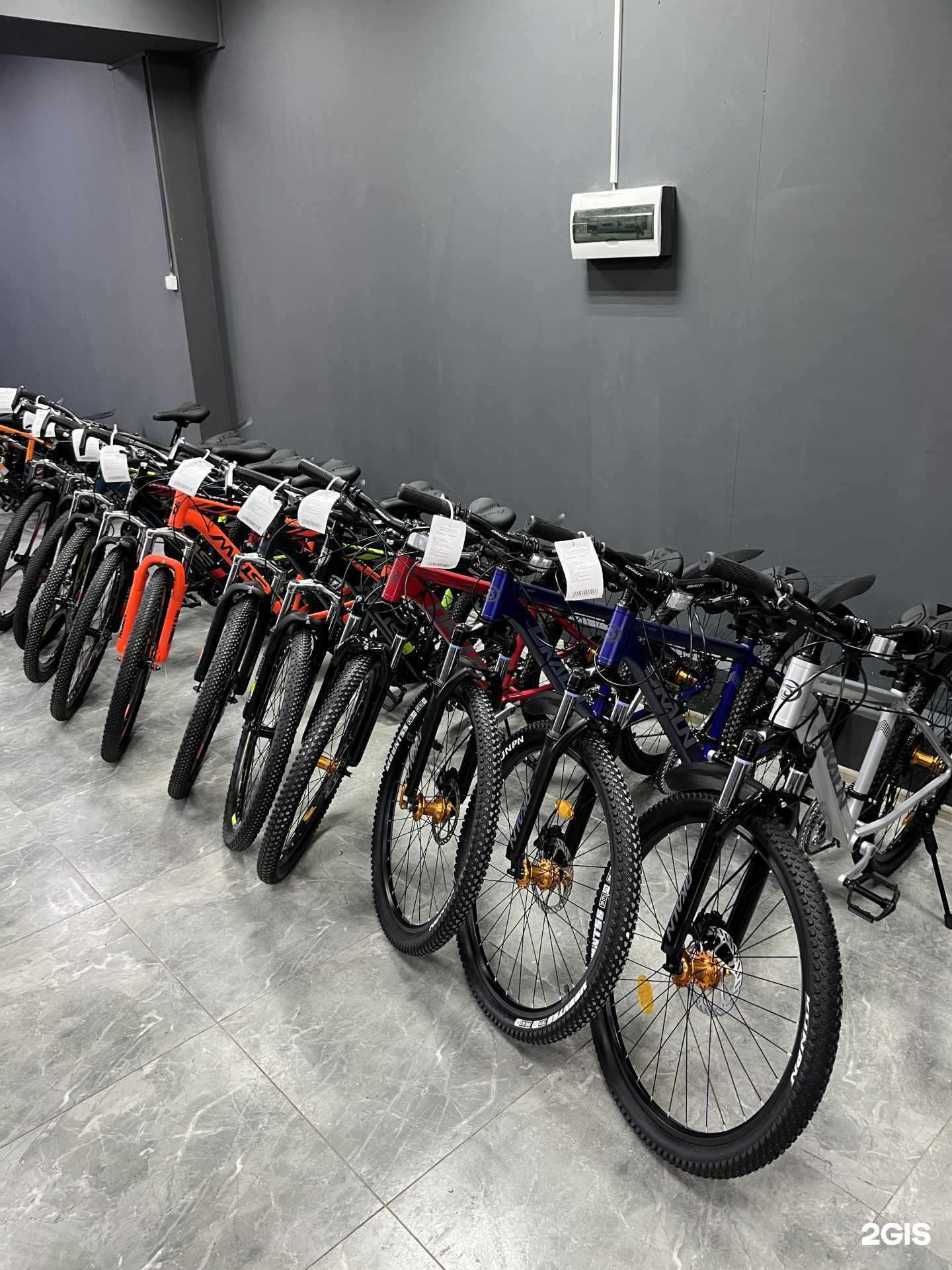 Отзывы на компанию Веломаг в г. Самара c фото