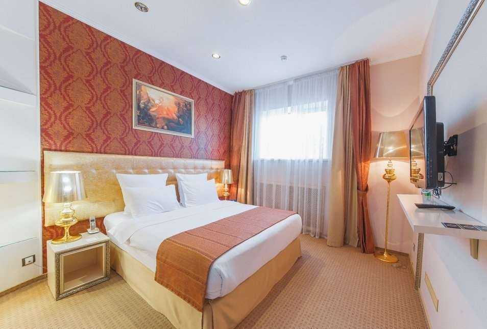 Отзывы на компанию Меротель в г. Краснодар c фото