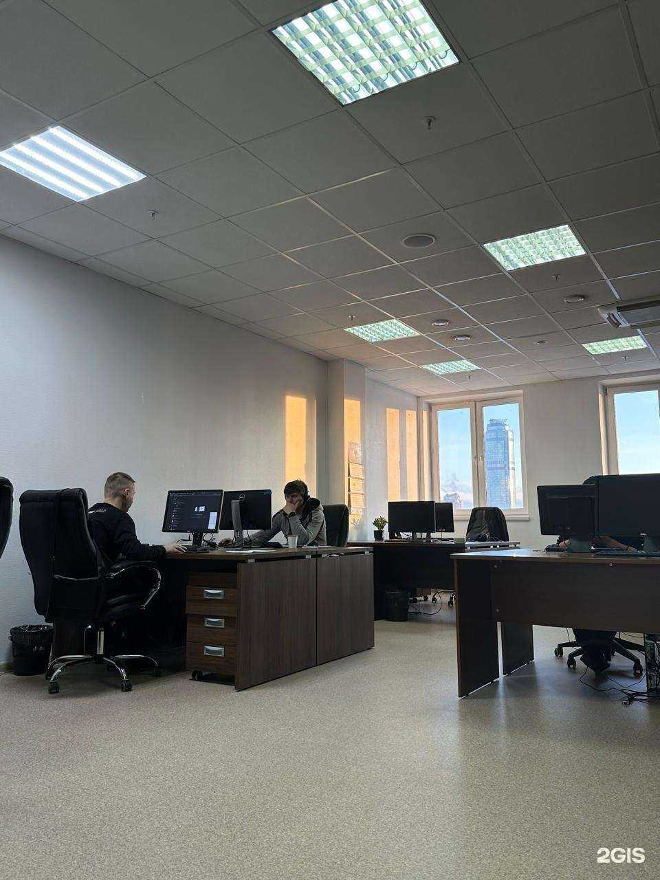 Отзывы на компанию Метинвест-Сервис в Екатеринбурге c фото