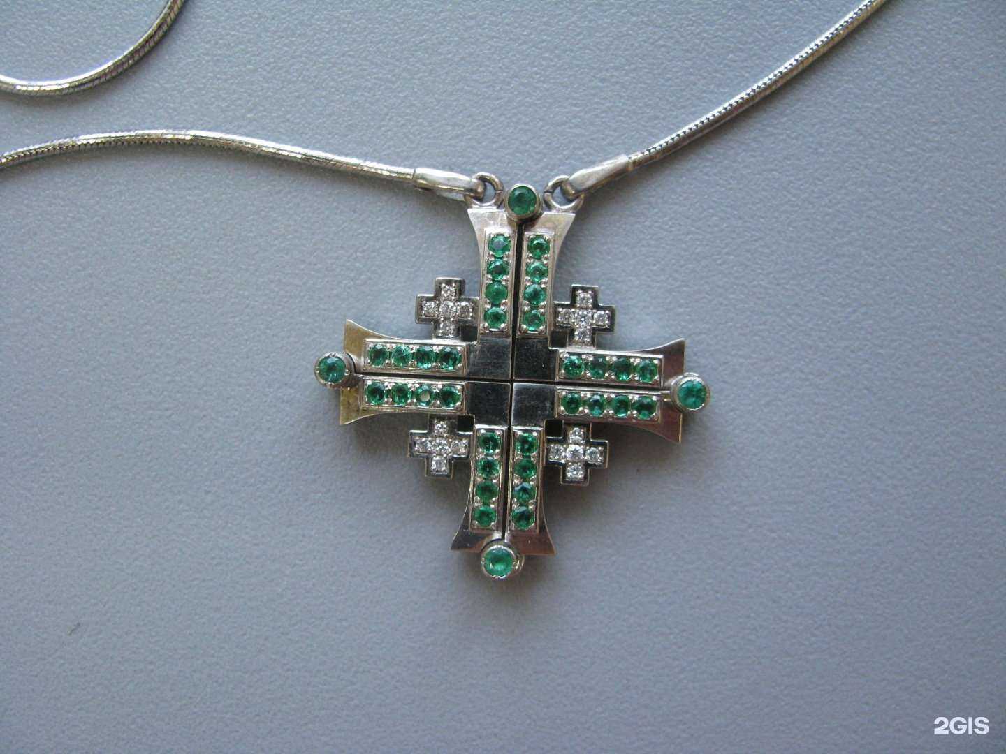 Отзывы на компанию СибГем в г. Красноярск c фото