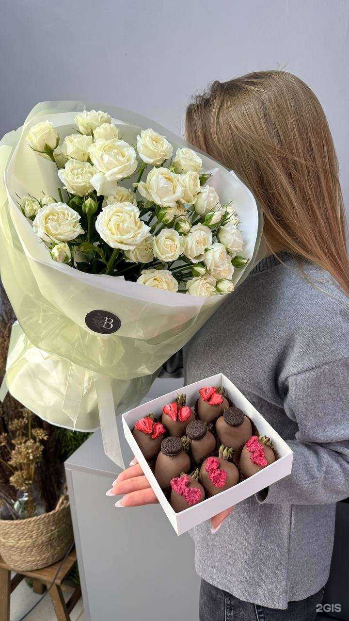 Отзывы на компанию Botaniс bar в г. Йошкар-Ола c фото