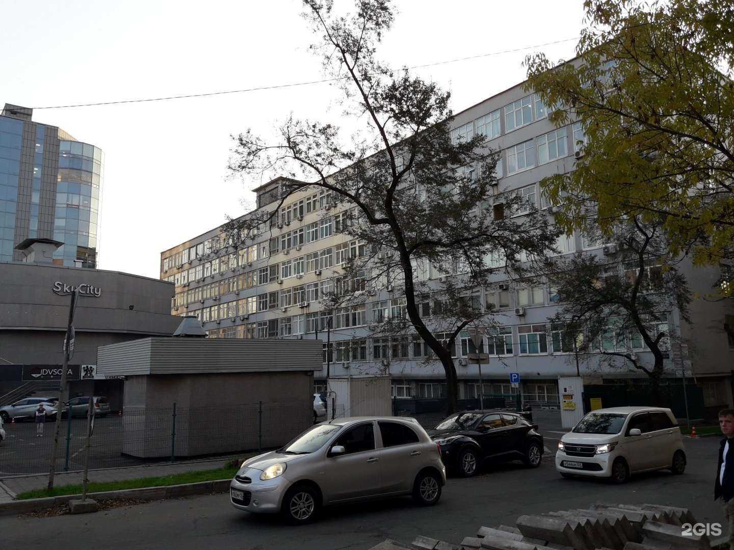 Отзывы на компанию Нт-холдинг в Владивостоке c фото - фотография 2 из 2