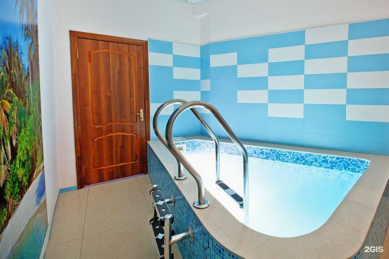 Отзывы на компанию Анфиса в г. Геленджик c фото