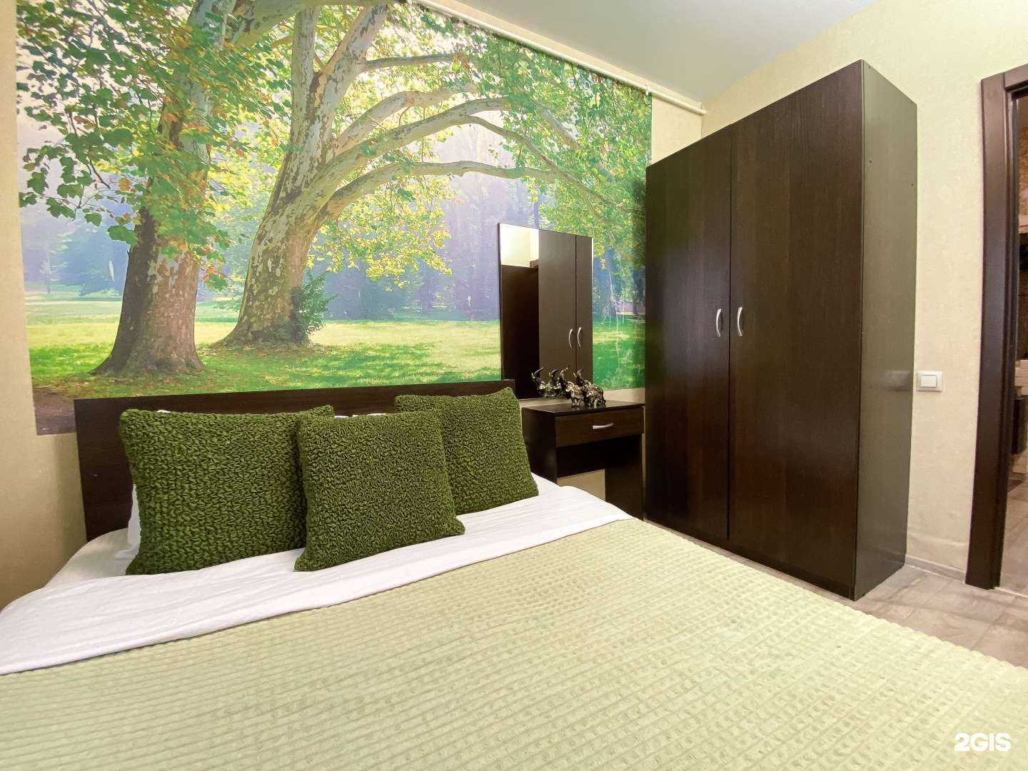 Отзывы на компанию Симбирские апартаменты в г. Ульяновск c фото