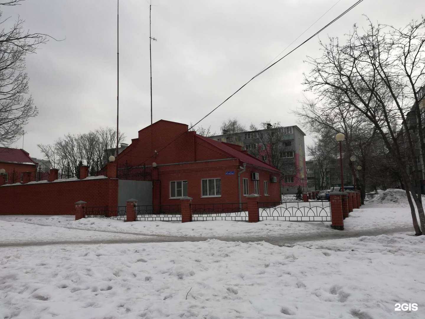 Отзывы на компанию Охрана Росгвардии в Старом Осколе c фото