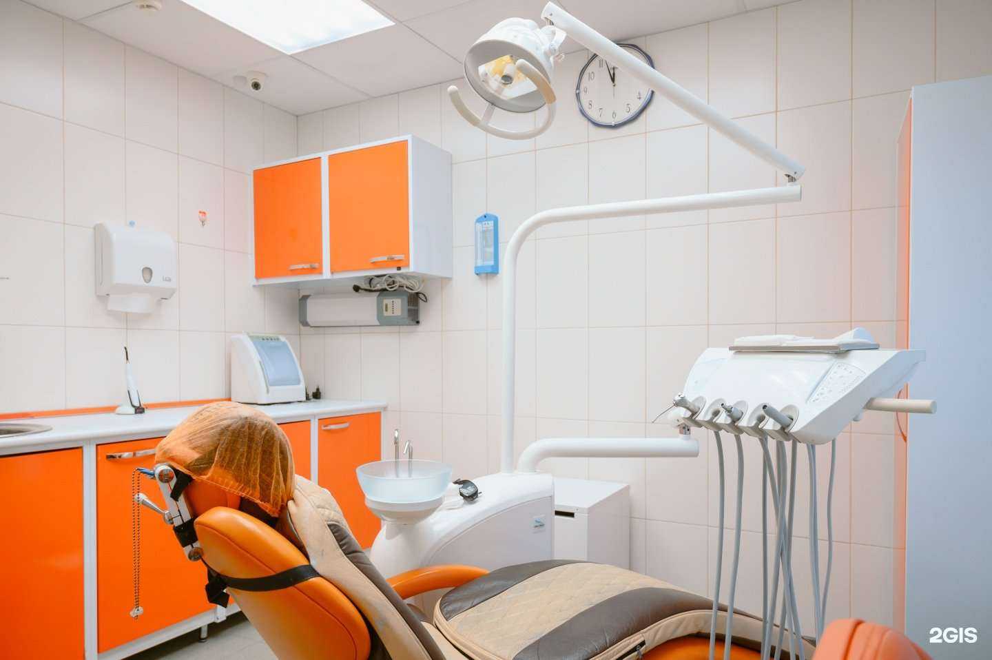 Отзывы на компанию Прима Дент в Ставрополе c фото