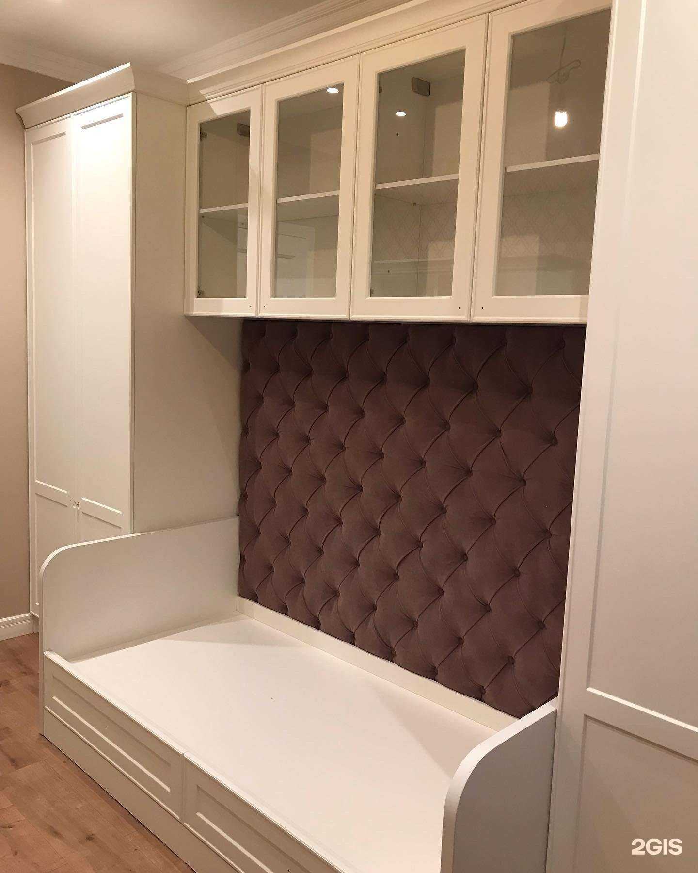 Отзывы на компанию Король кухни в Новосибирске c фото