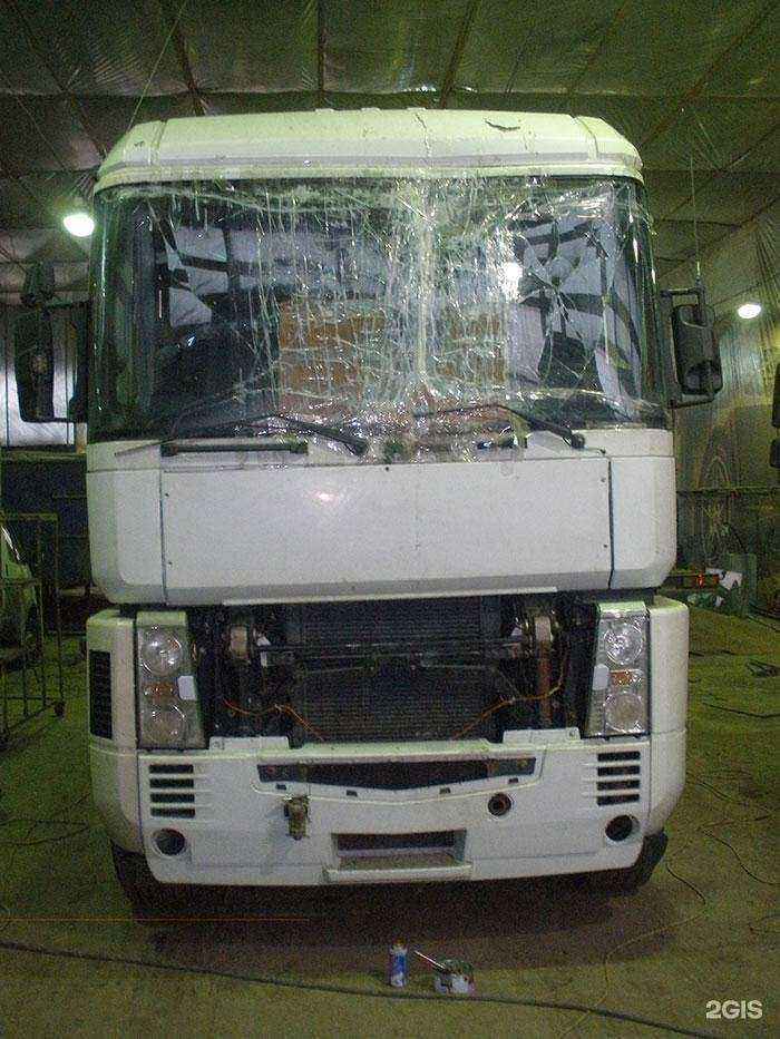 Отзывы на компанию АвтоФорум в г. Аксай c фото