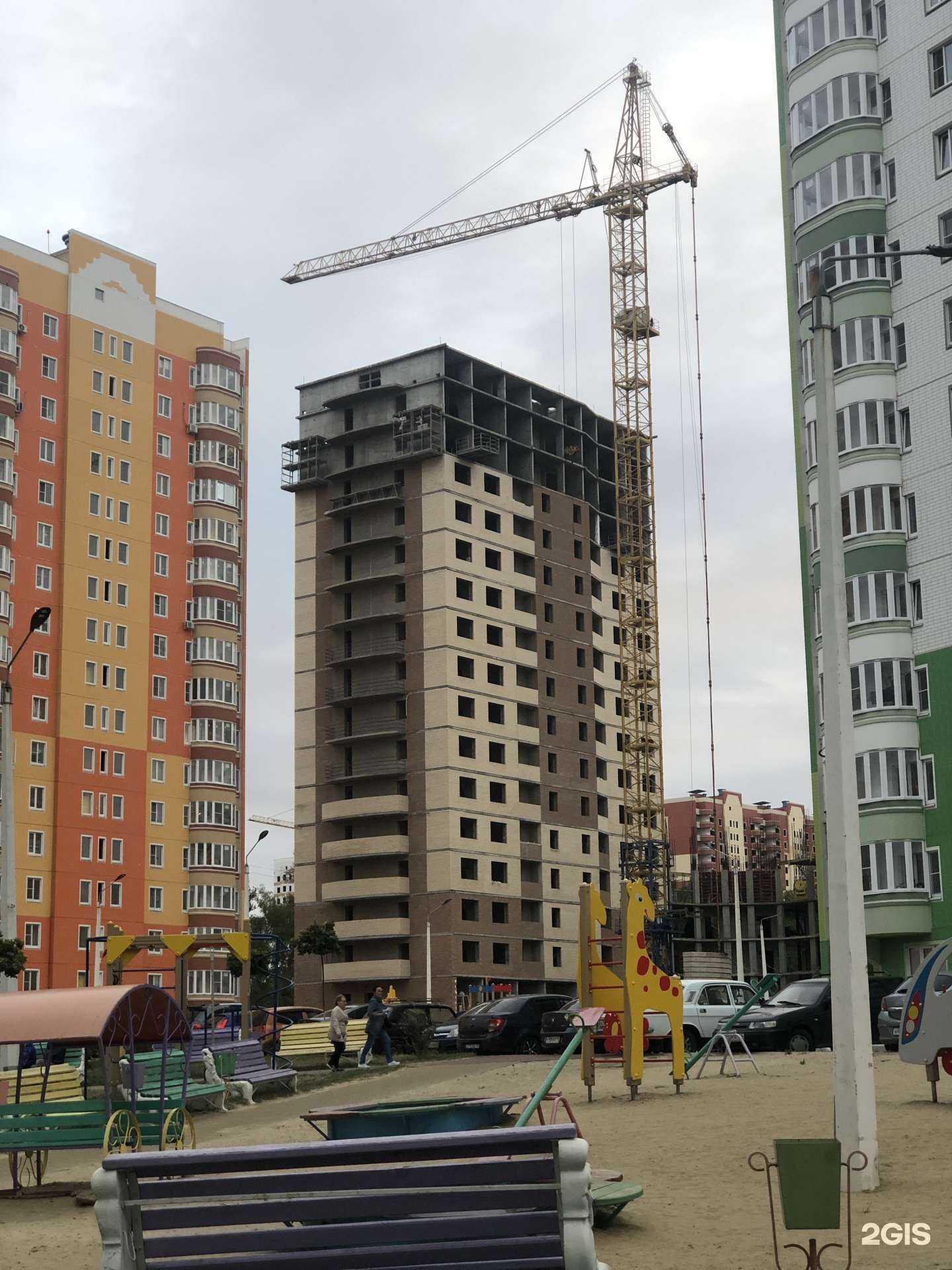 Отзывы на компанию Парикмахерская в Курске c фото - фотография 2 из 2