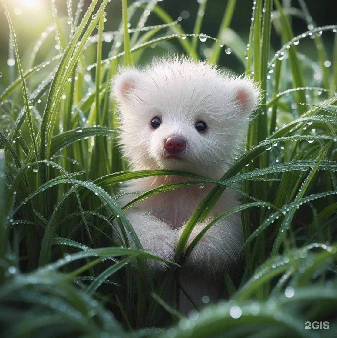 Отзывы на компанию Zoopark333 в Александрове c фото