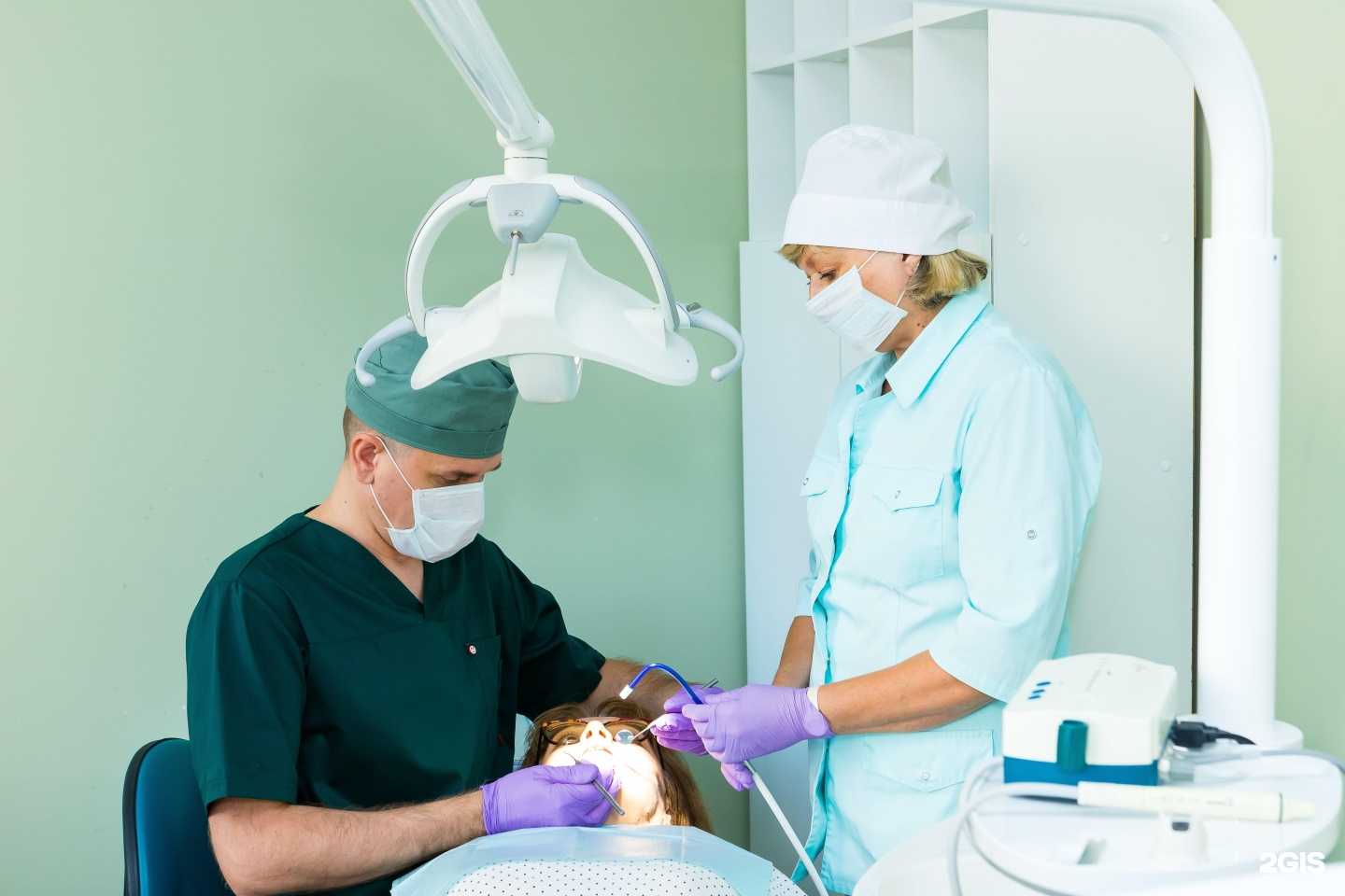 Отзывы на компанию Зубок в г. Орёл c фото