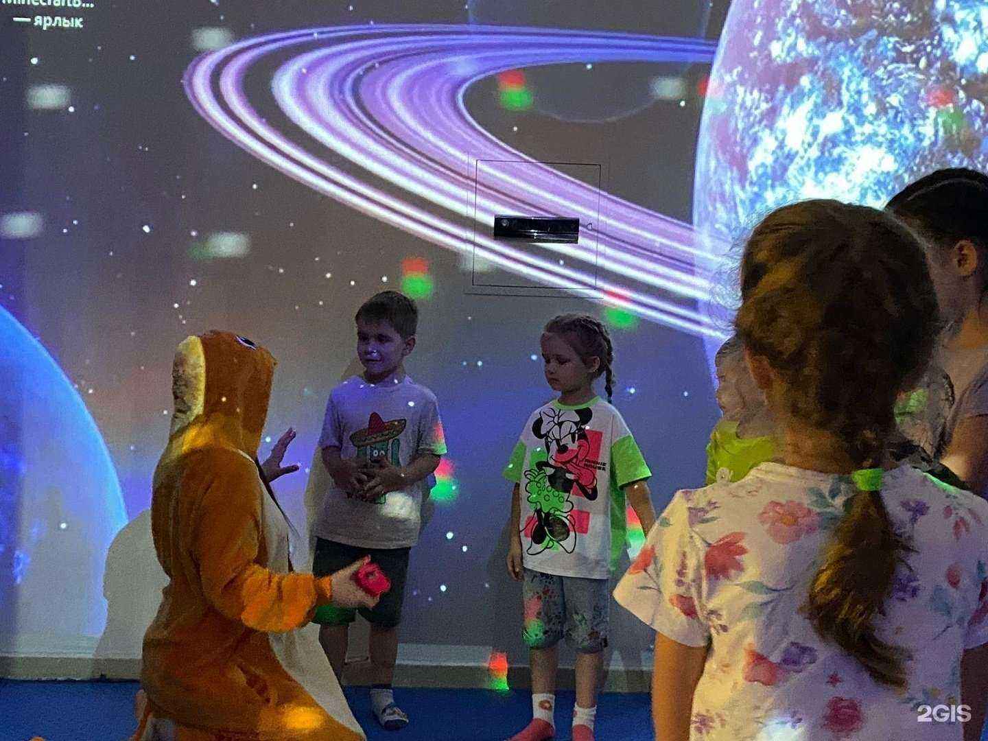 Отзывы на компанию Wow Land в Пензе c фото