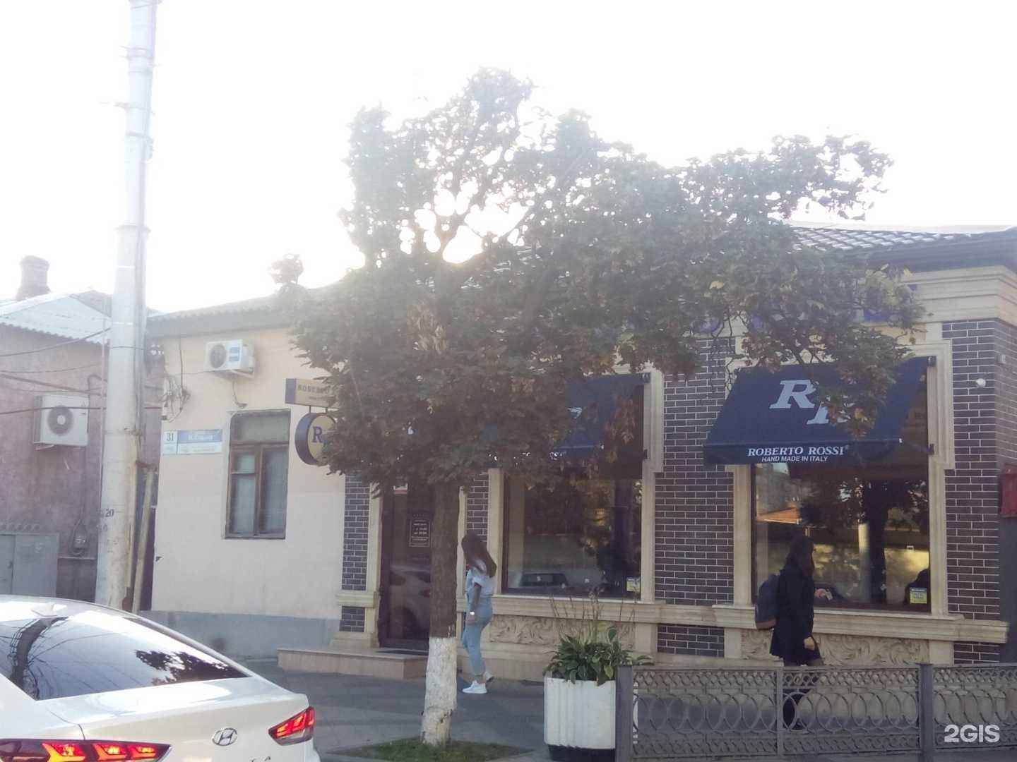 Отзывы на компанию Roberto Rossi в Краснодаре c фото - фотография 2 из 2