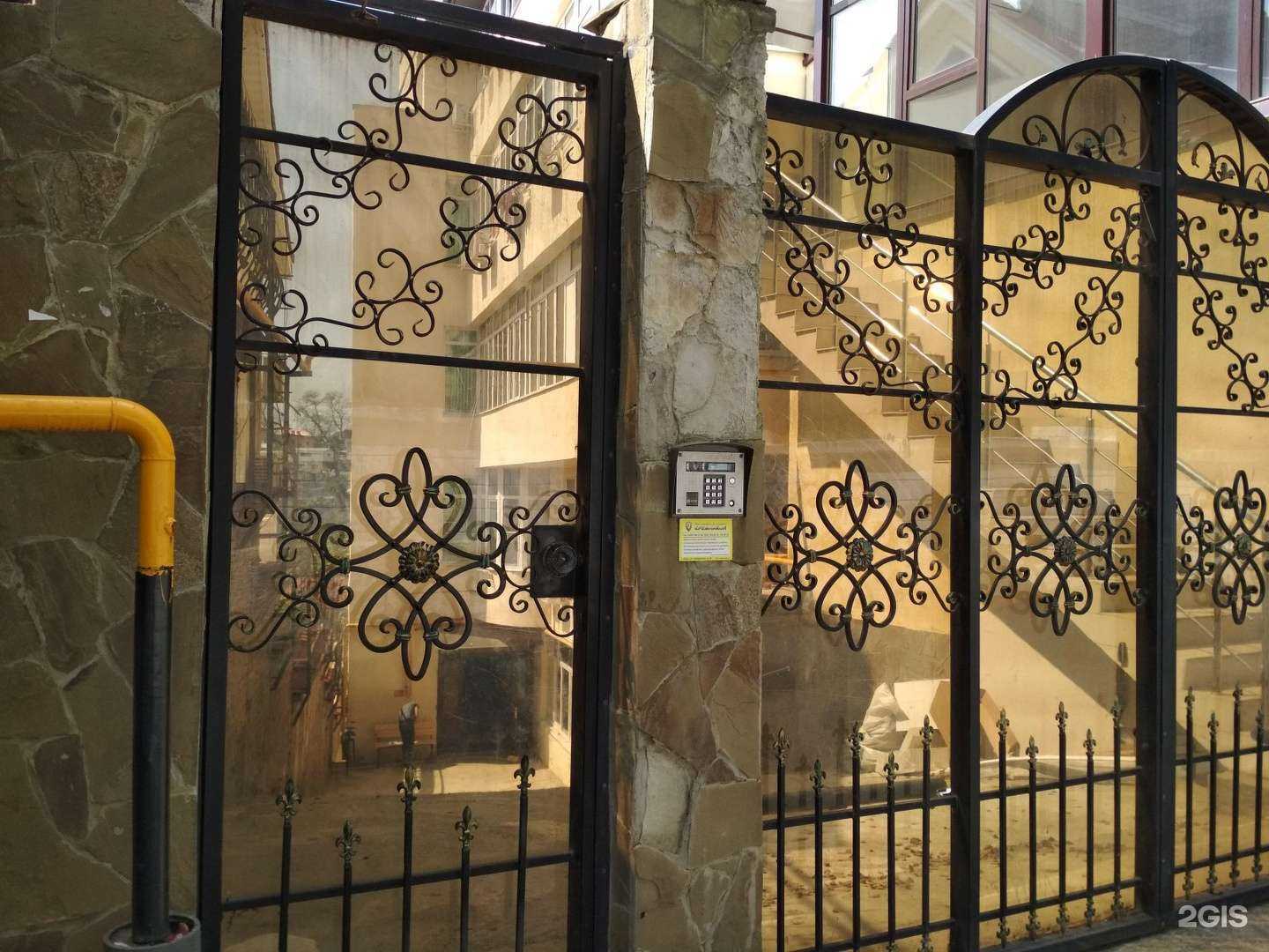 Отзывы на компанию Usef в Сочи c фото - фотография 2 из 2