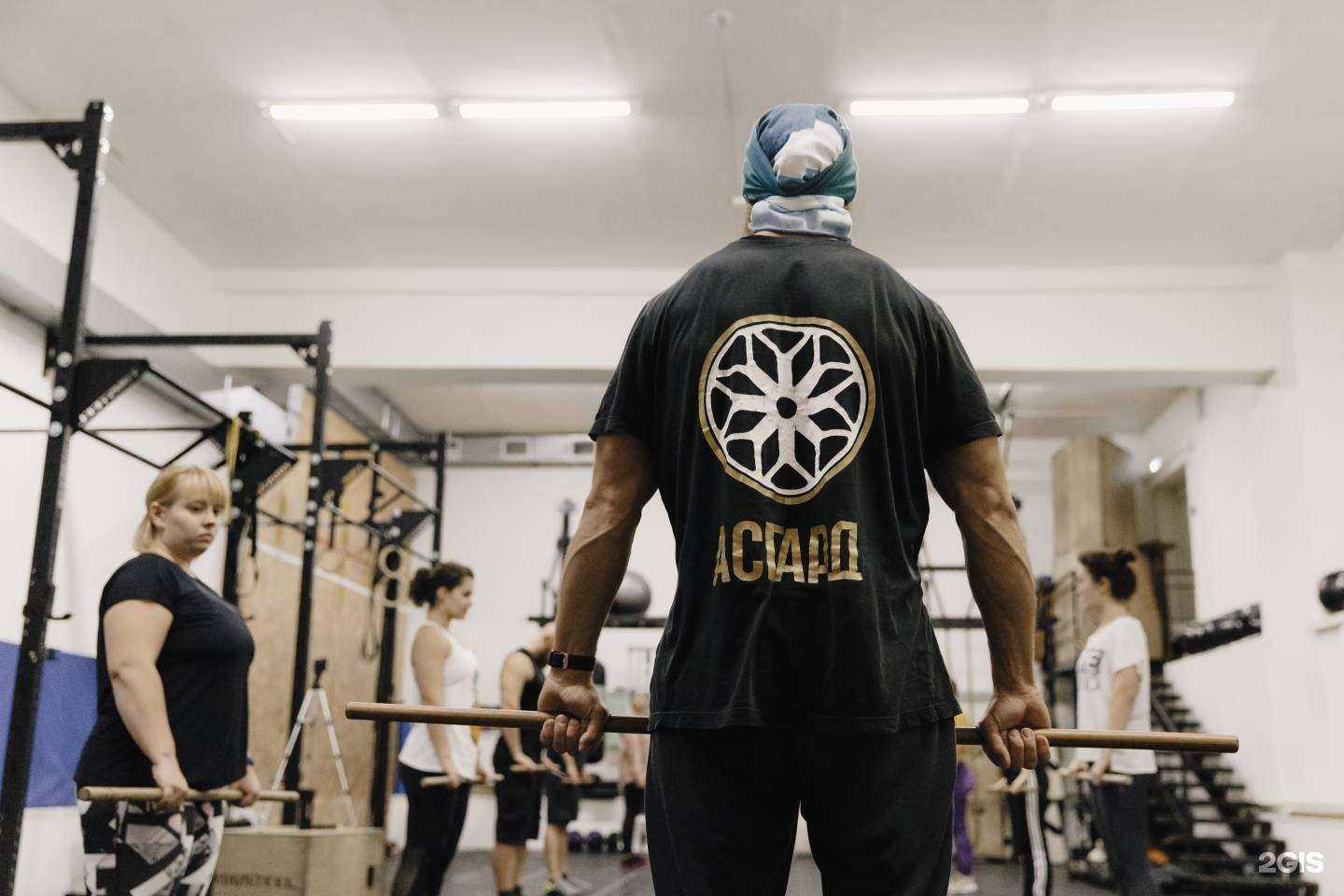 Отзывы на компанию Асгард в Томске c фото