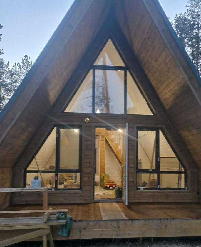 Отзывы на компанию Сибокна в Красноярске c фото