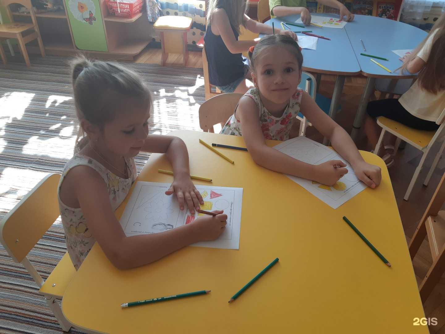 Отзывы на компанию Лампочка знаний в г. Сочи c фото