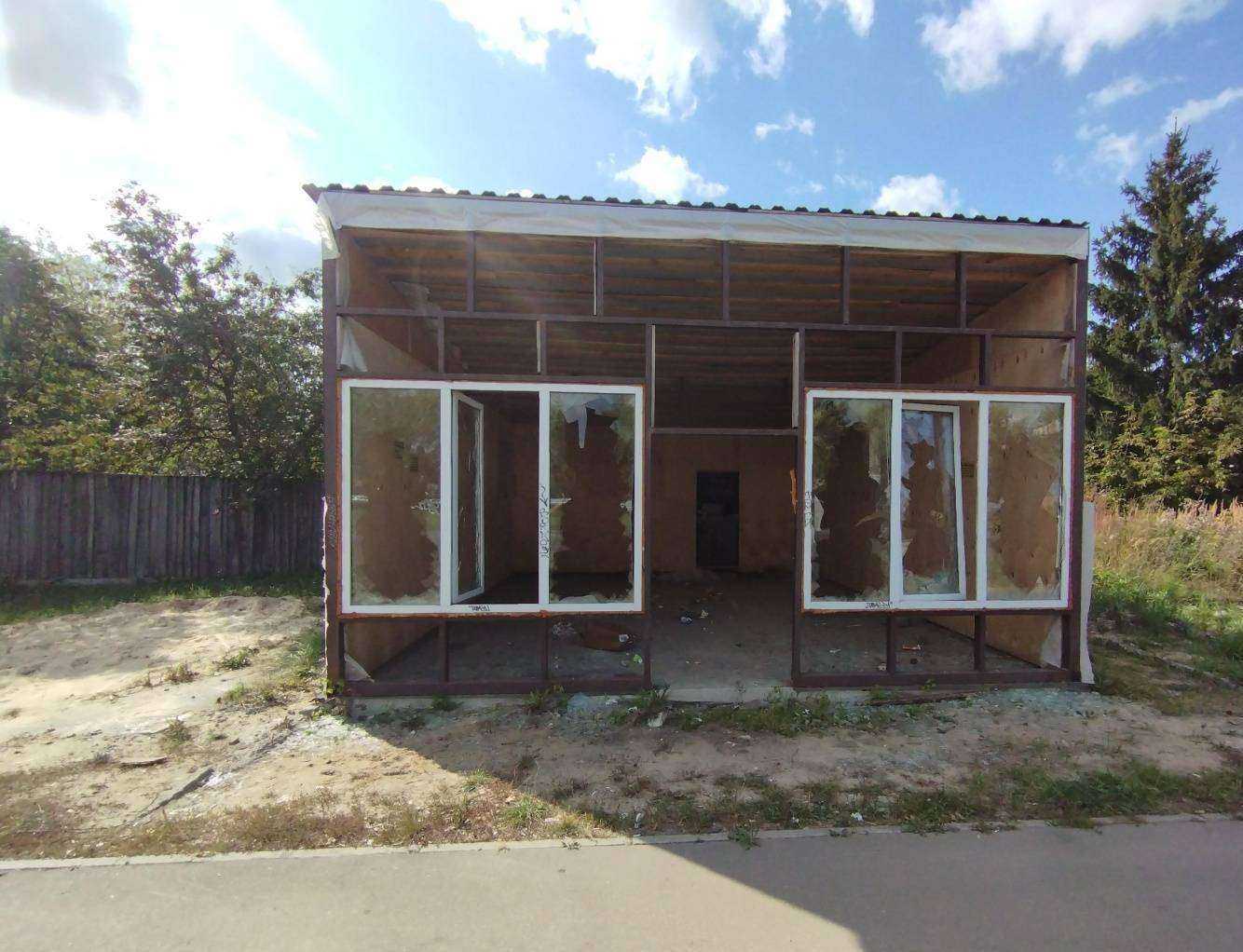 Отзывы на компанию Шаурмичная в г. Нижний Новгород c фото