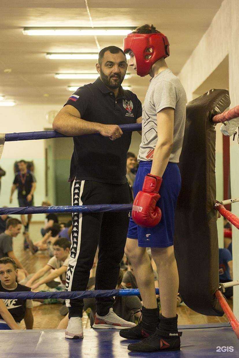 Отзывы на компанию СШОР №2 в г. Миасс c фото