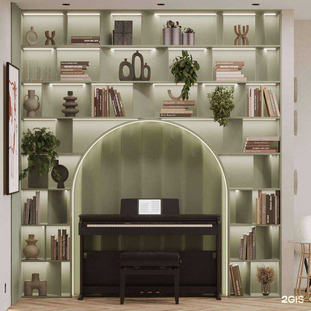 Отзывы на компанию JT studio в г. Магнитогорск c фото