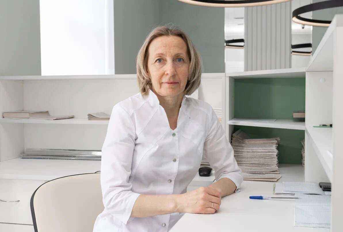 Отзывы на компанию VIP-клиник в г. Старый Оскол c фото