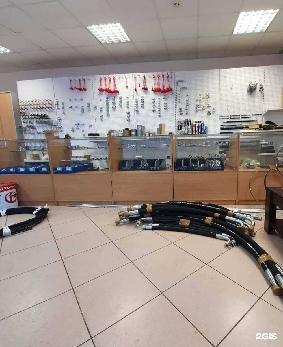 Отзывы на компанию Арсенал в г. Тюмень c фото