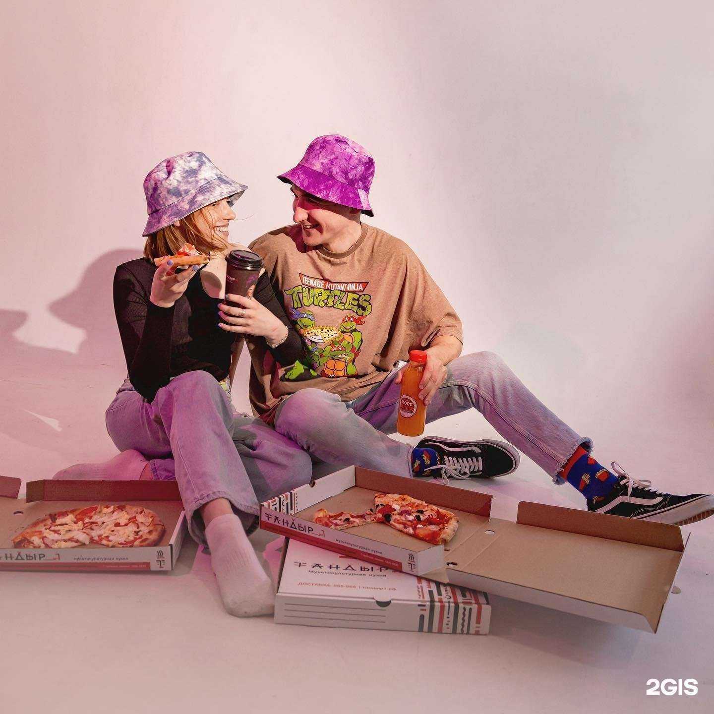 Отзывы на компанию Тандыр №1 в Барнауле c фото