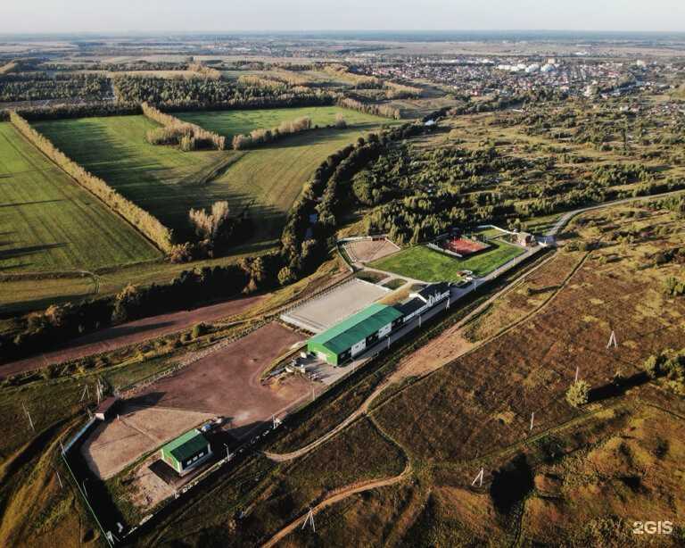 Отзывы на компанию Подлипки в Коломне c фото