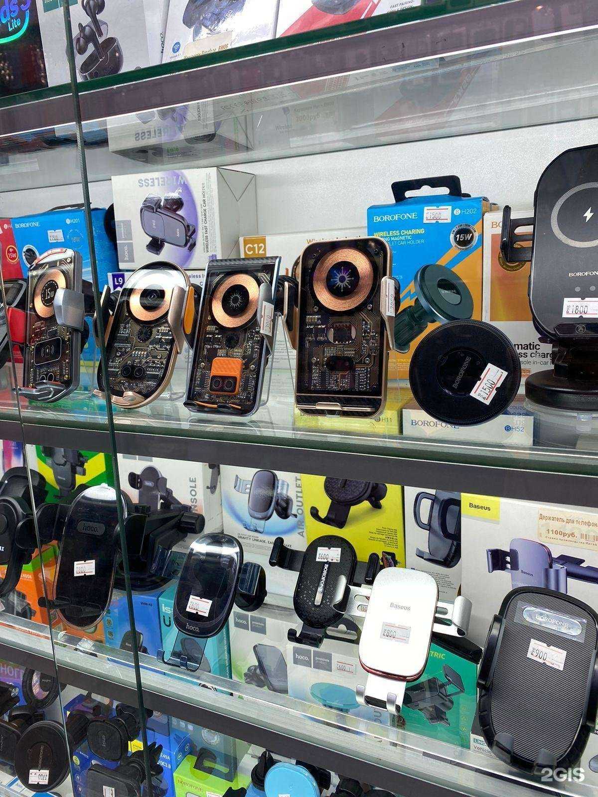 Отзывы на компанию Apple trade&repair в г. Балашиха c фото