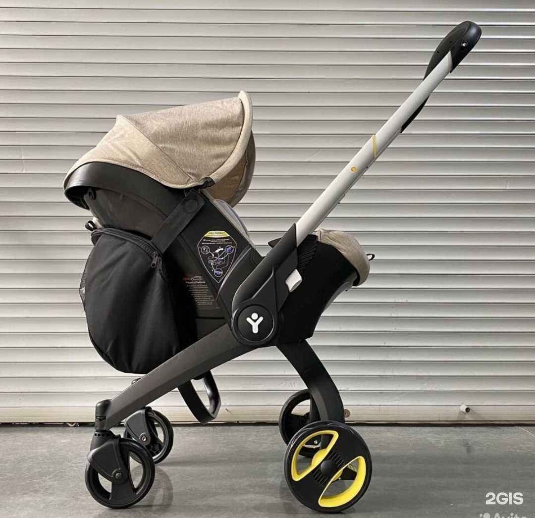 Отзывы на компанию kolyaski.deti в г. Калуга c фото