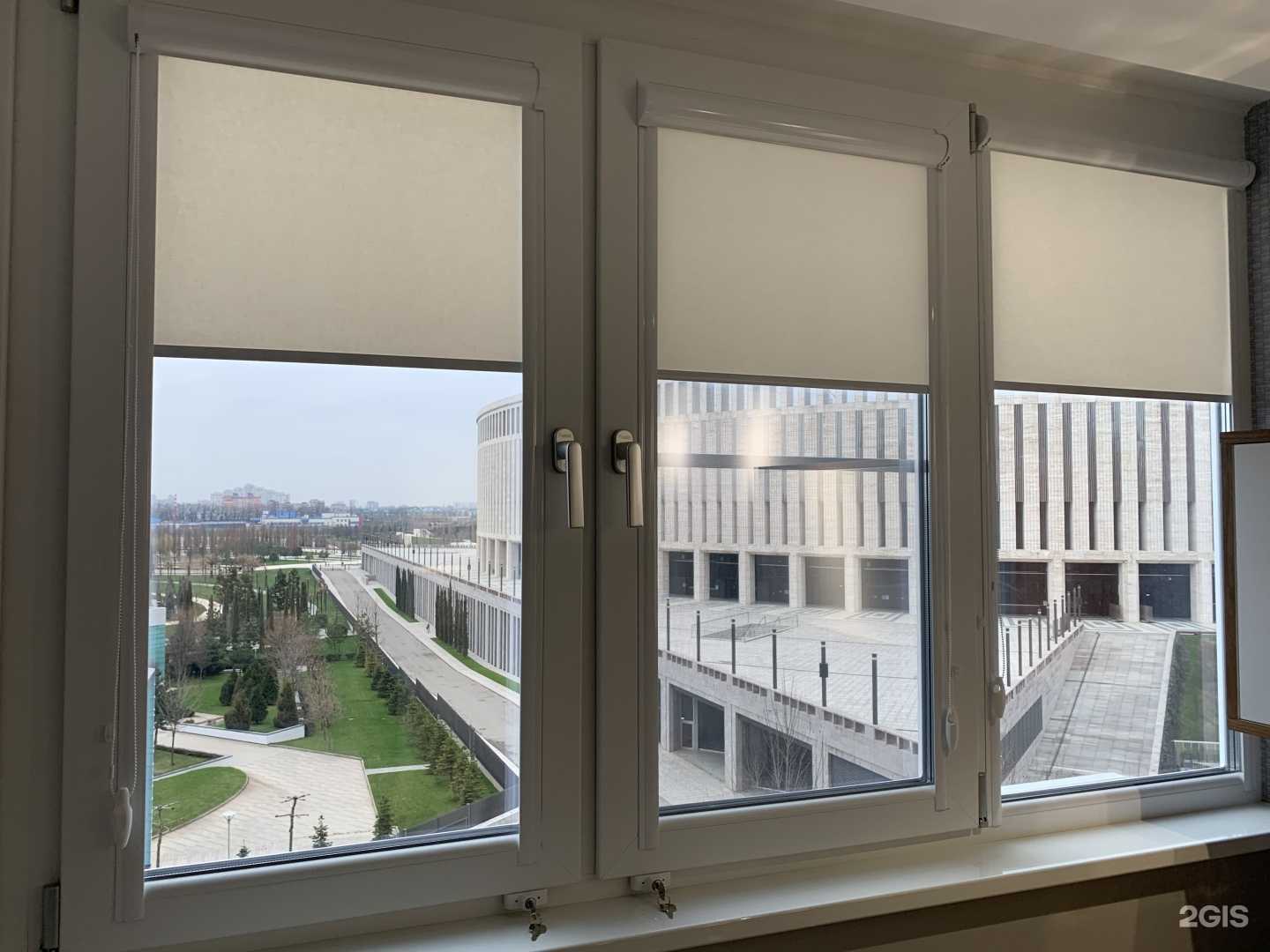 Отзывы на компанию Люмия в Краснодаре c фото