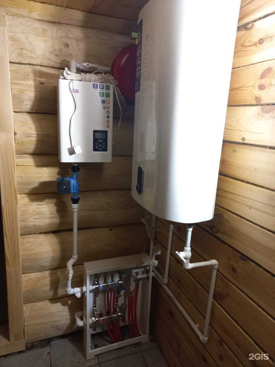 Отзывы на компанию Бани и дома в Екатеринбурге c фото