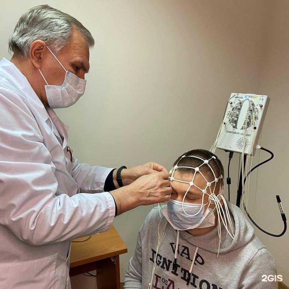 Отзывы на компанию Mac-clinic в Сызрани c фото