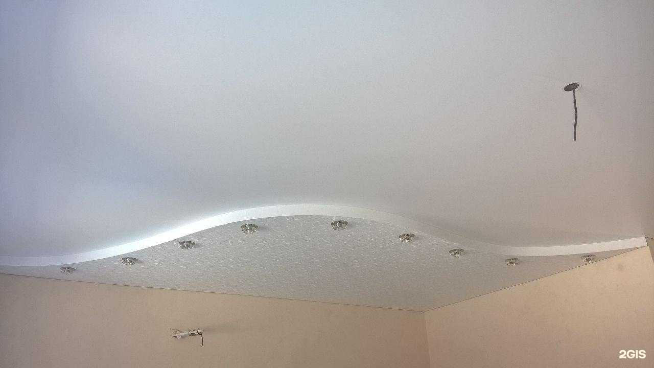 Отзывы на компанию Атриум Лайт в Ростове-на-Дону c фото