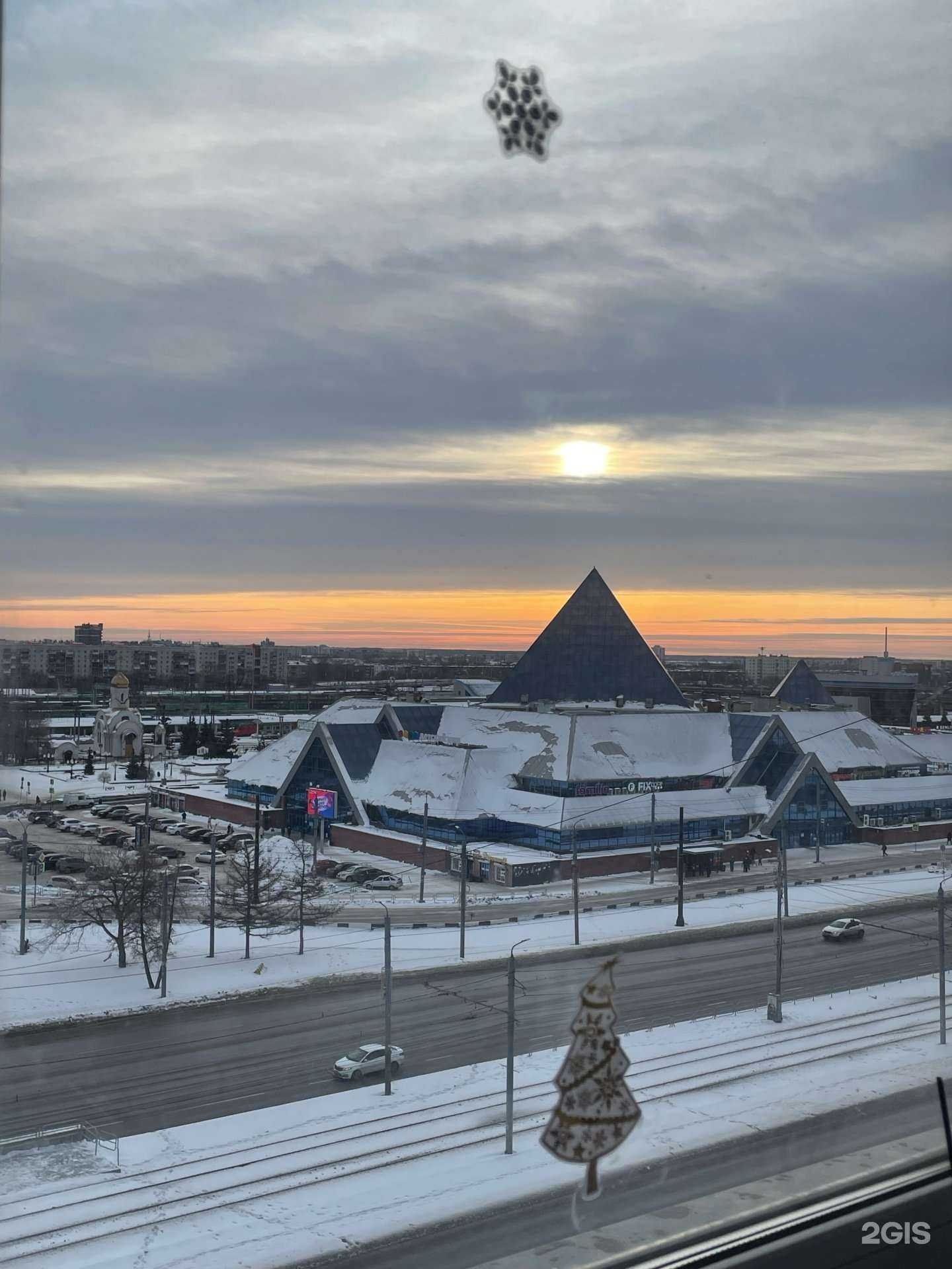 Отзывы на компанию Репетитор по математике Полина Викторовна в г. Челябинск c фото
