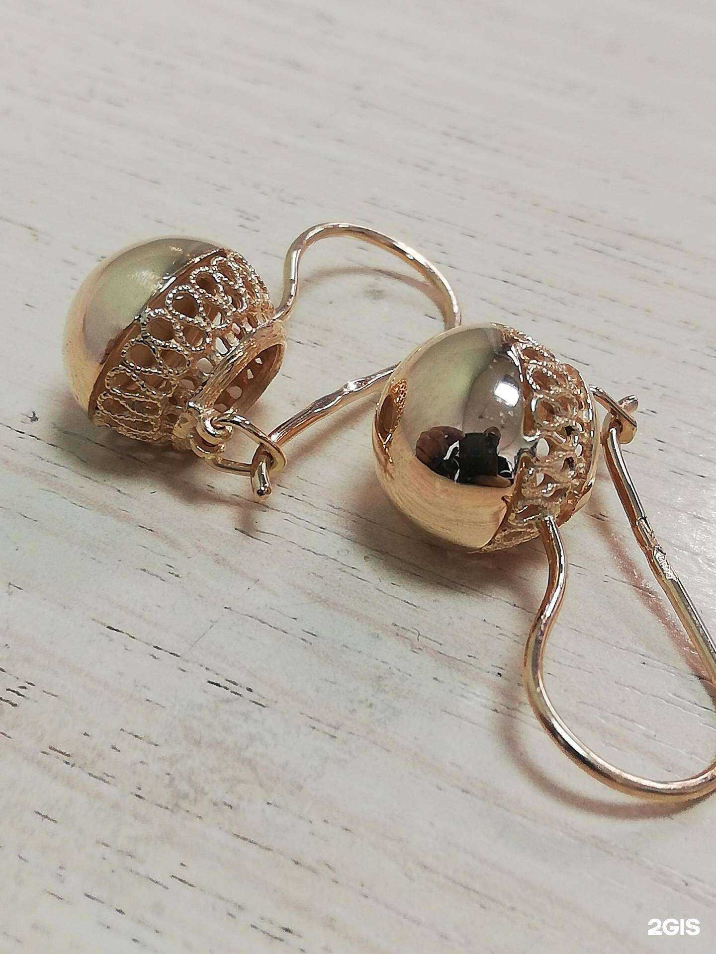 Отзывы на компанию Ювелирная мастерская в Набережных Челнах c фото