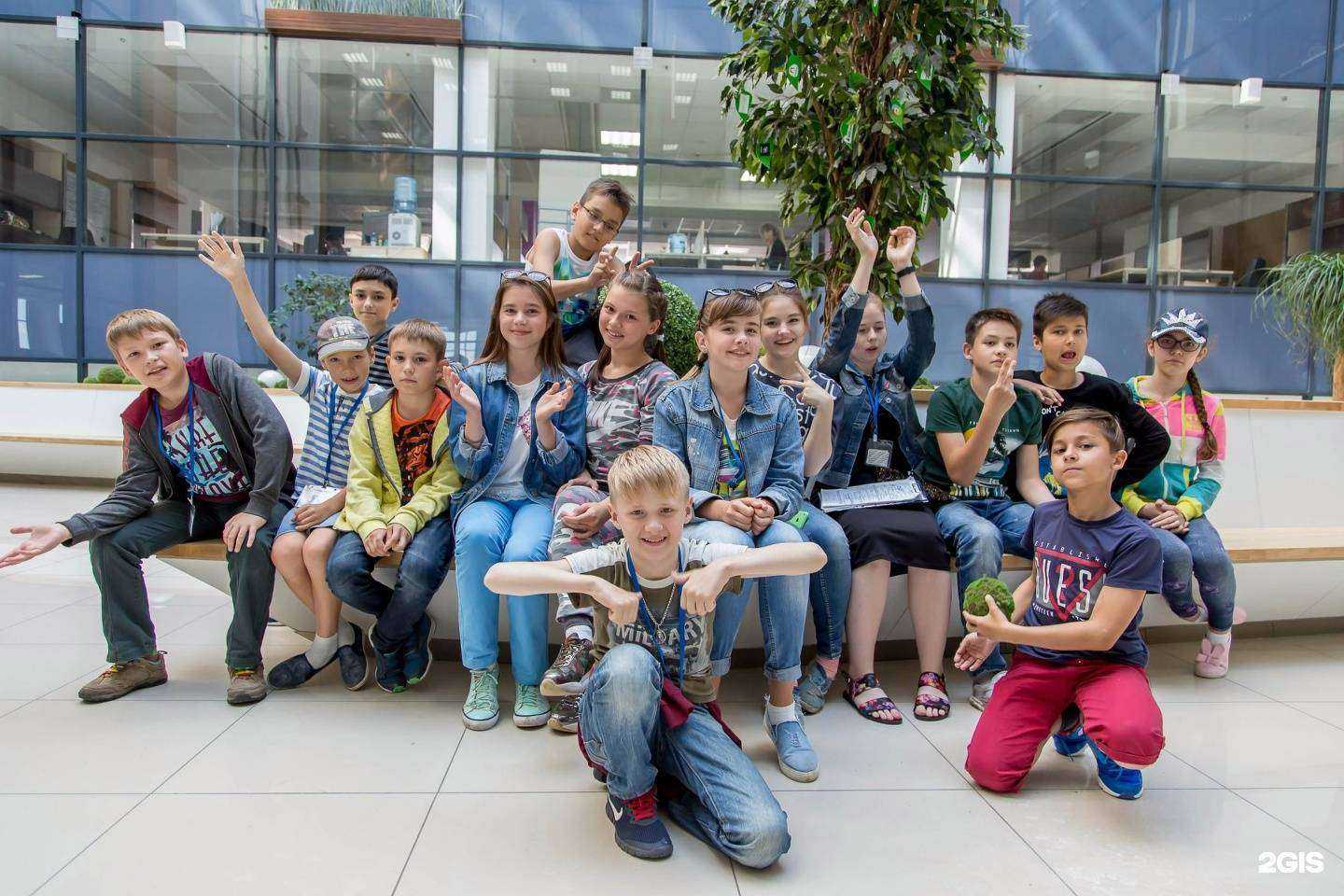 Отзывы на компанию ИТ-академия в г. Набережные Челны c фото